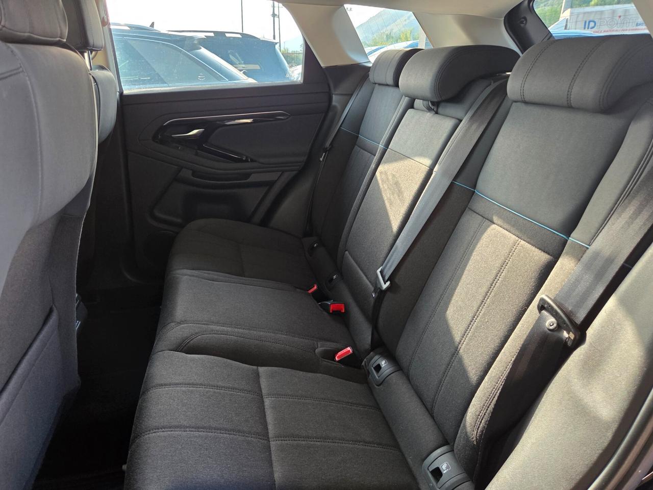 Land Rover Range Evoque 2.0D I4 180 CV AWD Auto R-Dynamic