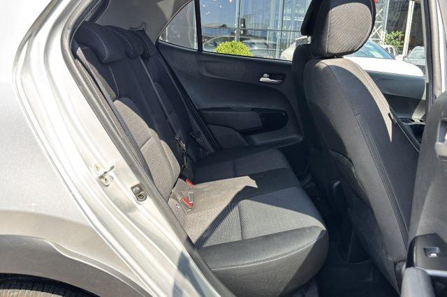 KIA Picanto 1.0 12V GPL 5 porte X Line