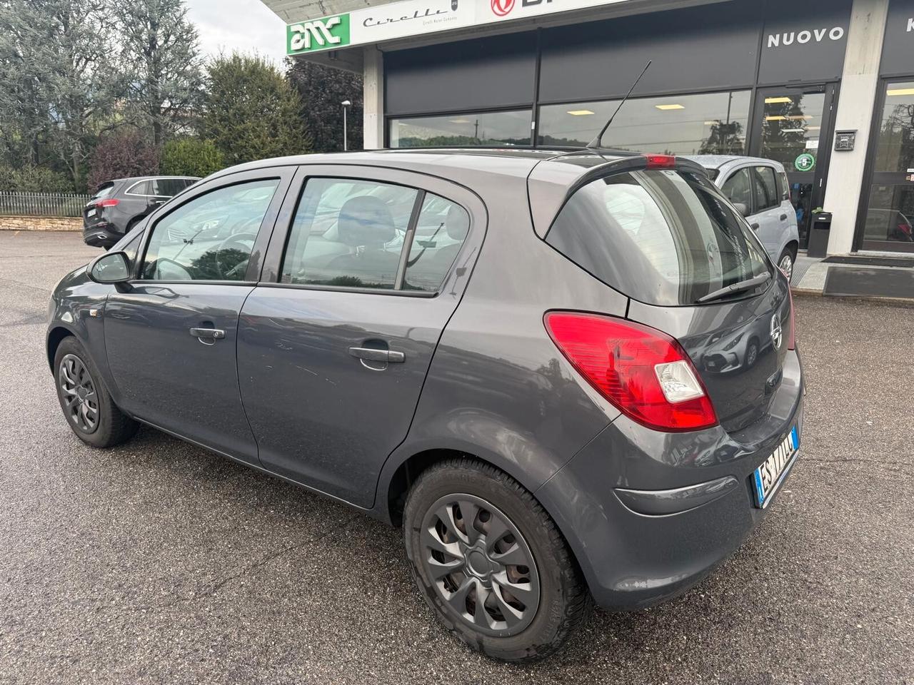 Opel Corsa 1.2 5 porte Edition
