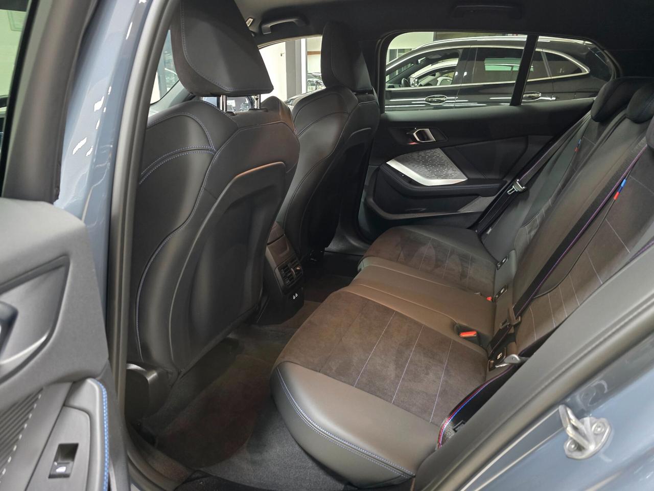 Bmw 118 118d 5p. MSport Pro (Head up-cam 360)