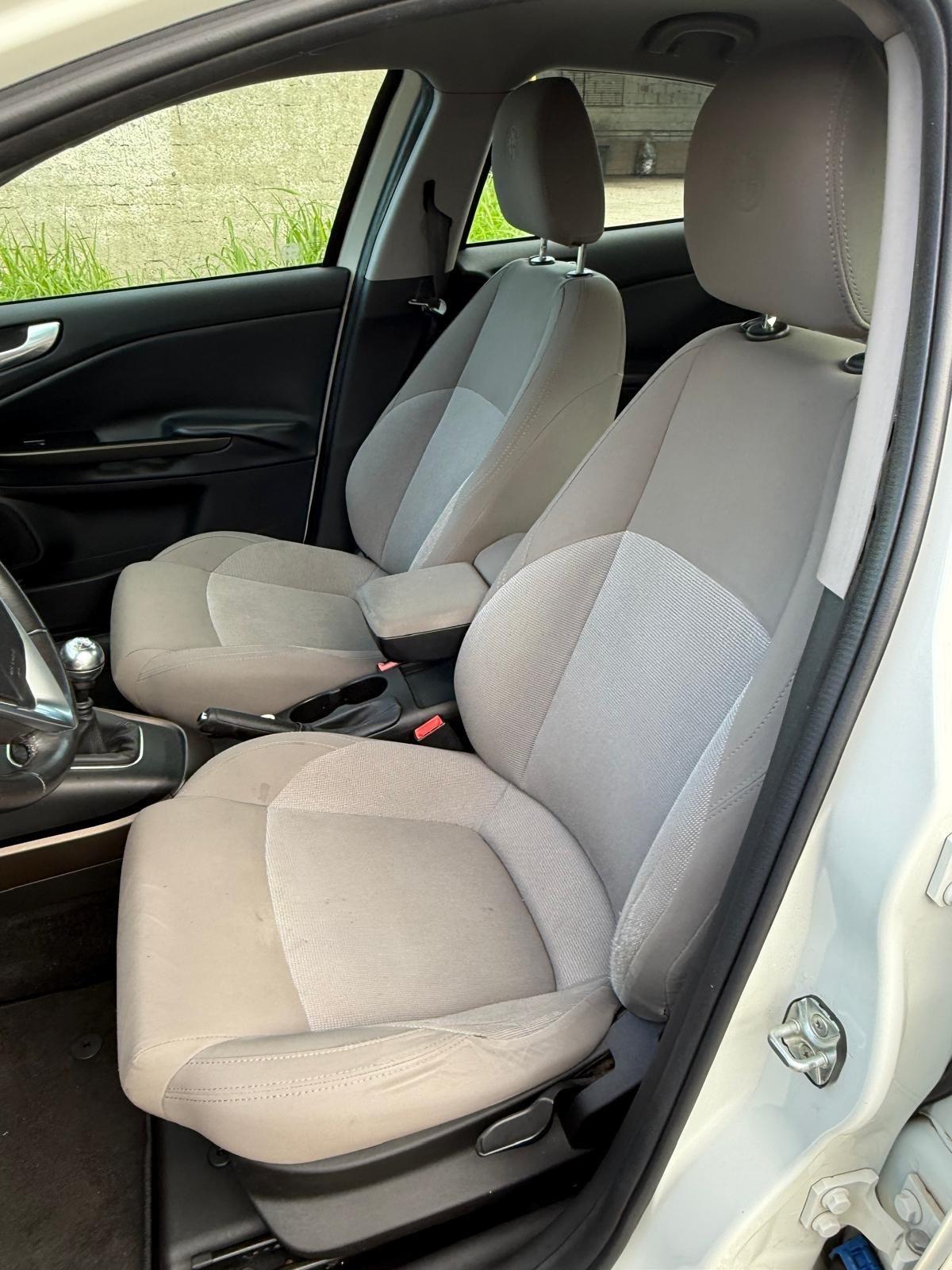 Alfa Romeo Giulietta 1.6 JTDm-2 120 CV Business