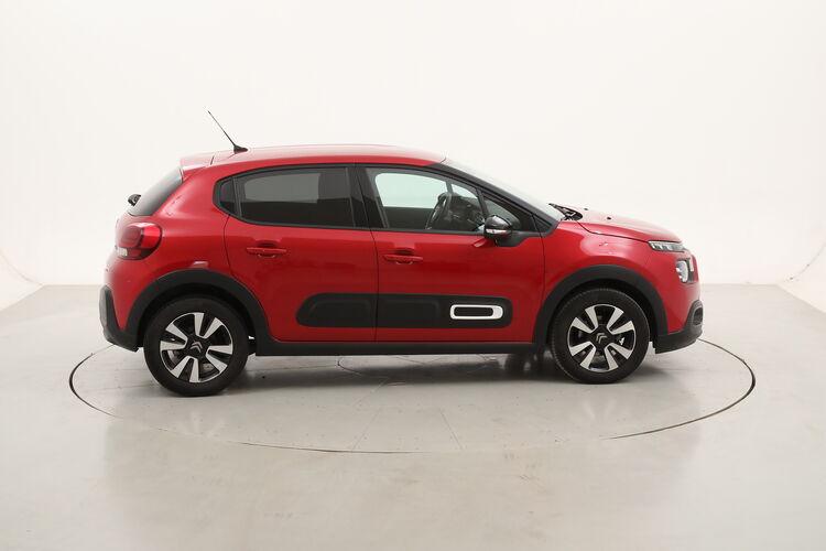 Citroen C3 Max BR103112 1.2 Benzina 110CV
