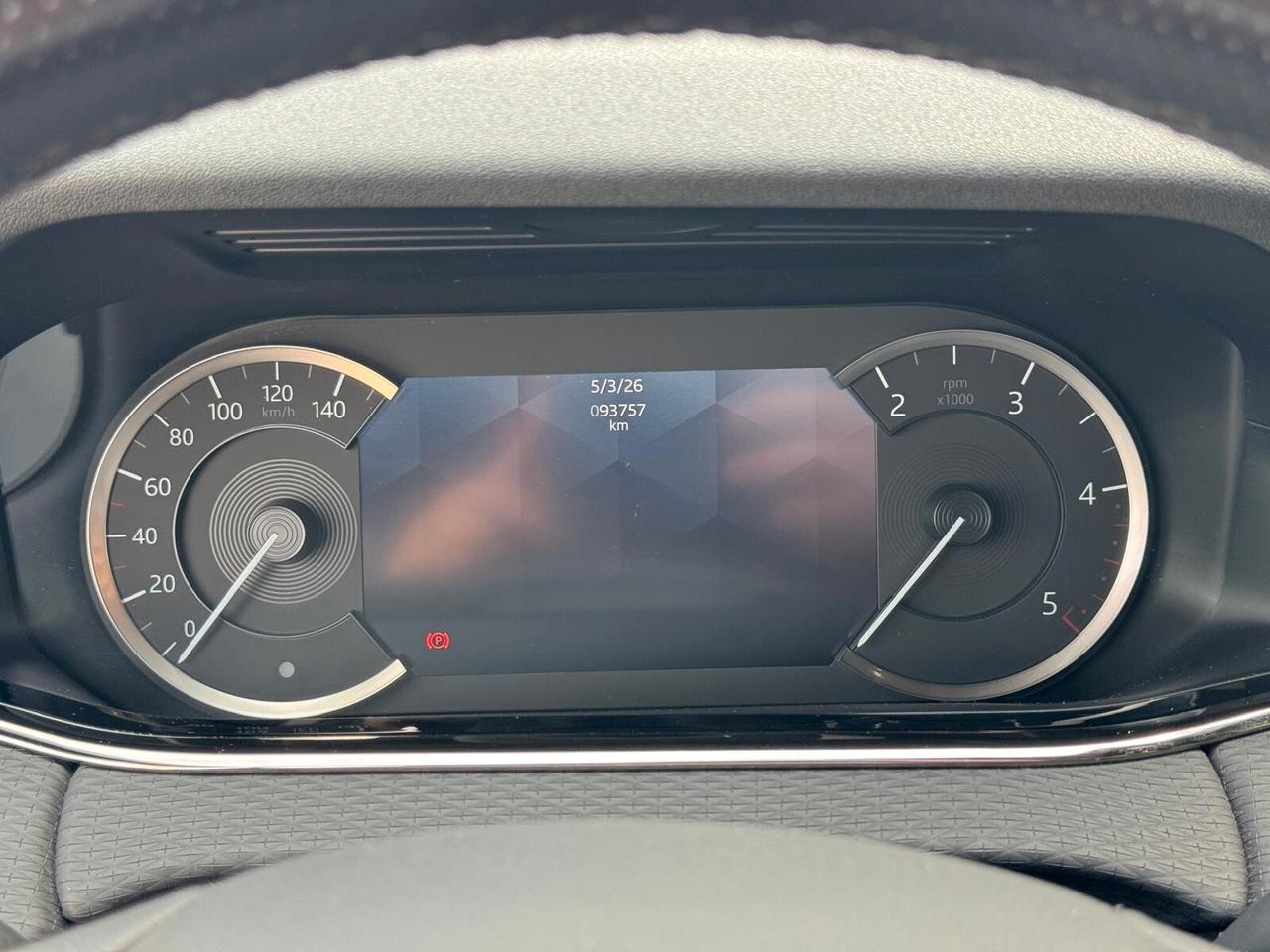 Range Rover Evoque 2.0D 163cv R-Dynamic 2021