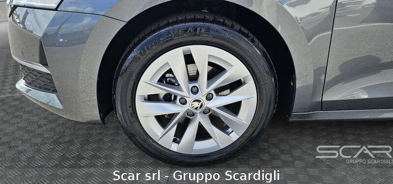 Skoda Octavia Wagon 2.0 TDI 150 CV SCR DSG Executive *PREZZO REALE NON VINCOLATO A FINANZIAMENTO*