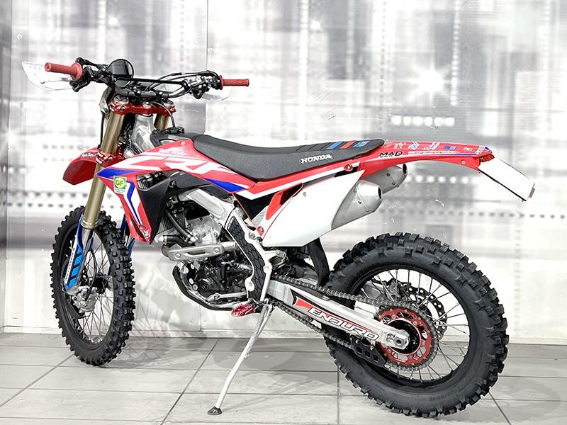 Honda CRF 250 R