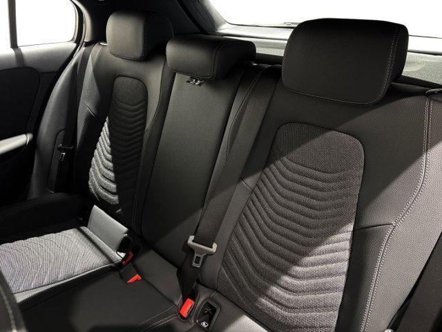 MERCEDES-BENZ A 180 d Automatic Advanced