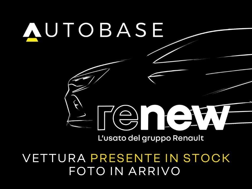 Renault Arkana Hybrid E-Tech 145 CV R.S. Line