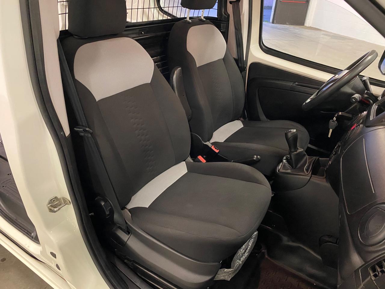 Fiat Fiorino furgone 1.3 MJT 95CV Cargo SX