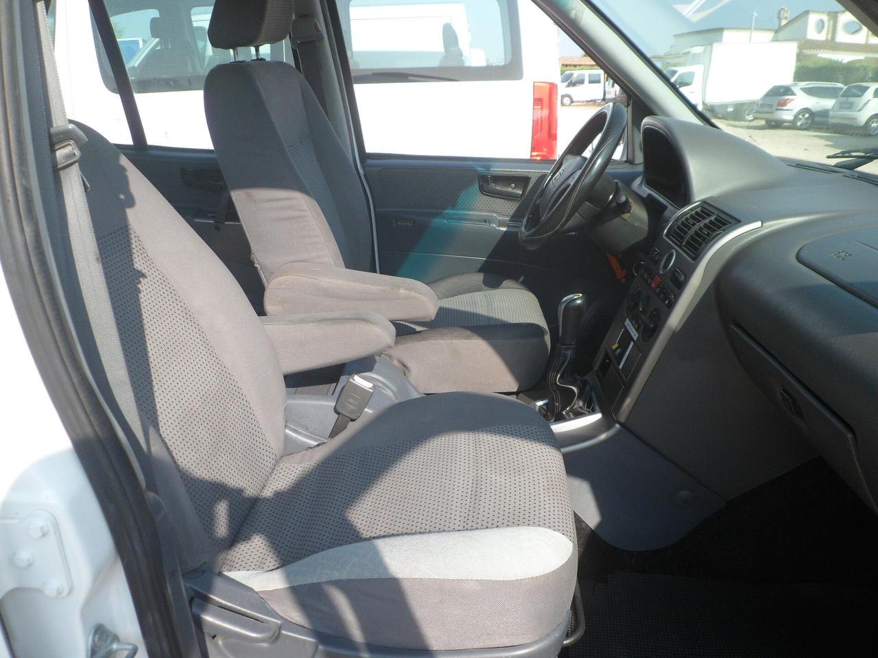 Tata Safari 4x4