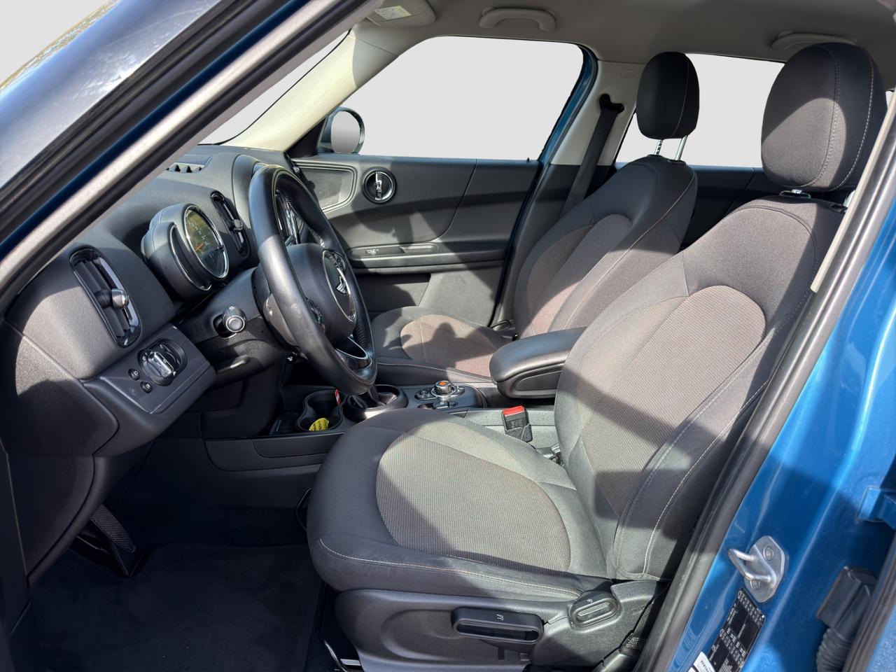MINI Mini Countryman F60 2.0 Cooper D Countryman