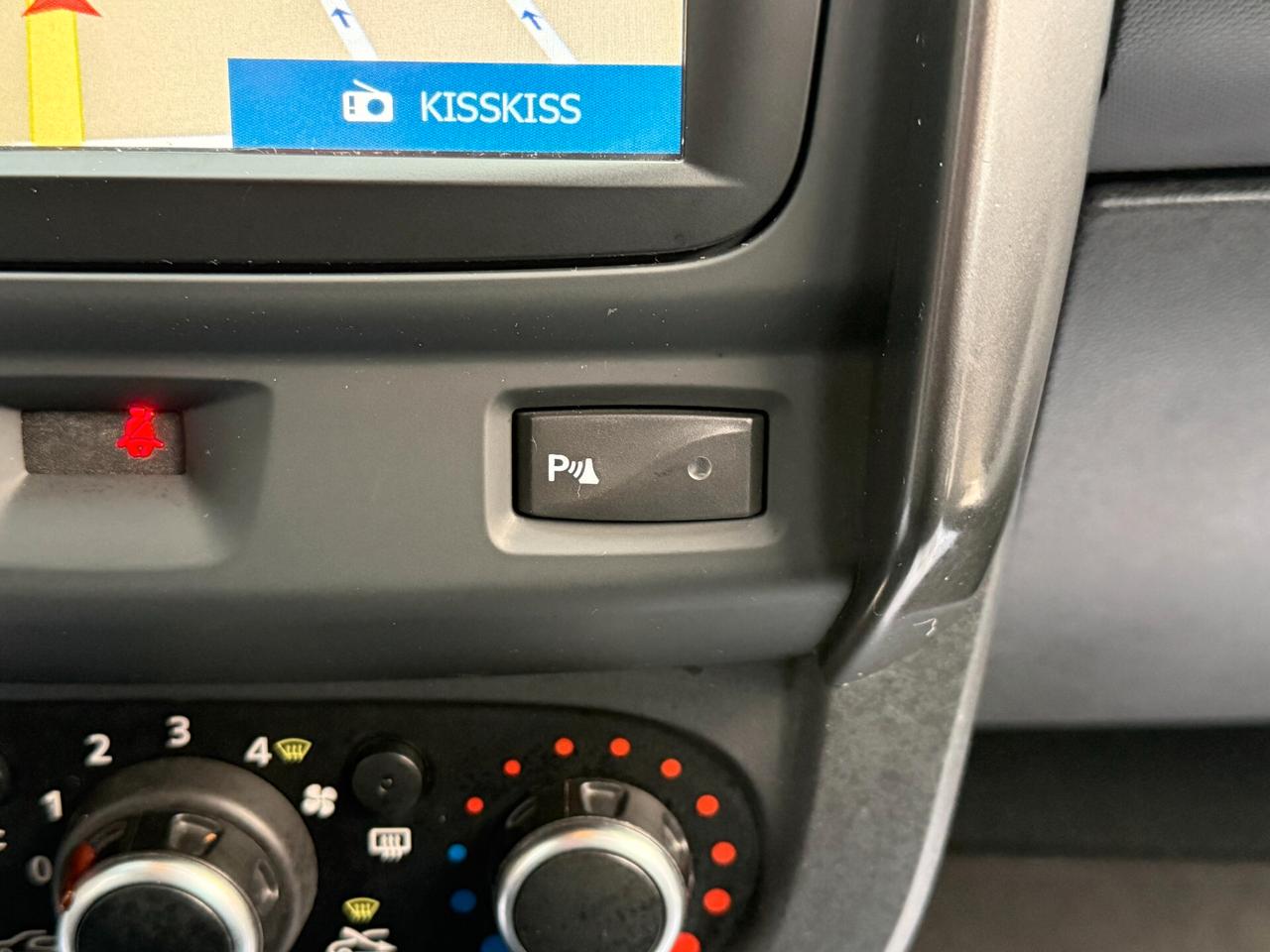 Dacia Duster 1.5 dCi 110CV S&S *NAVI *CAMERA 2017