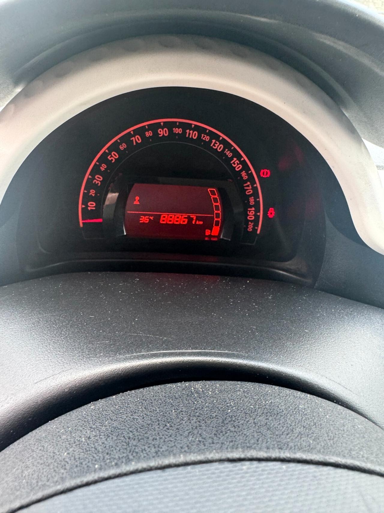 Renault Twingo SCe Stop&Start Intens