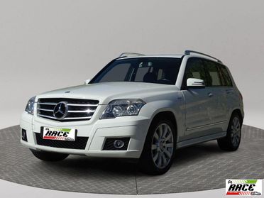 MERCEDES - Classe GLK - 220 CDI 4Matic BlueEFFICIENCY Sport