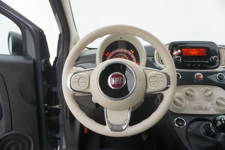 Fiat 500 Cult BR203333 1.2 GPL 69CV