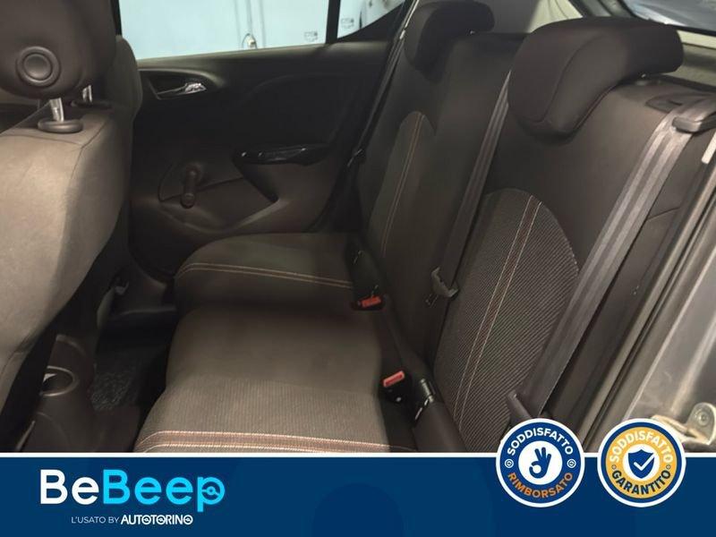 Opel Corsa 5P 1.4 INNOVATION GPL TECH 90CV MY18.5