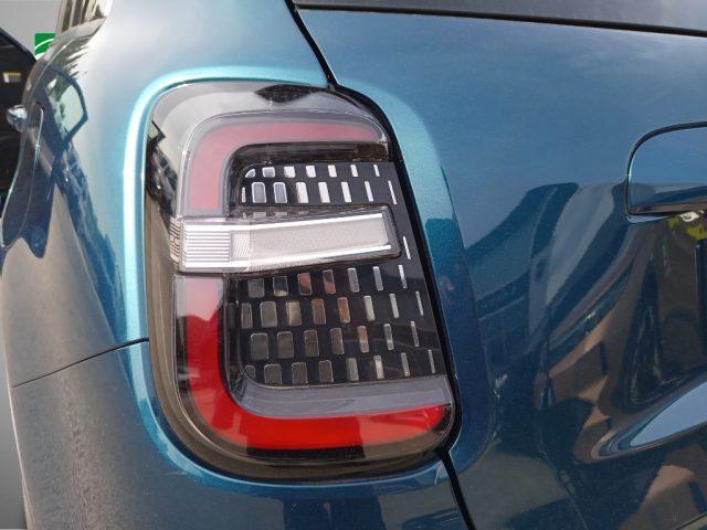 FIAT 600 Hybrid 100 CV DCT MHEV La Prima