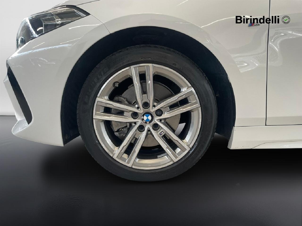 BMW Serie 1 (F40) - 116d 5p. Msport Exterior