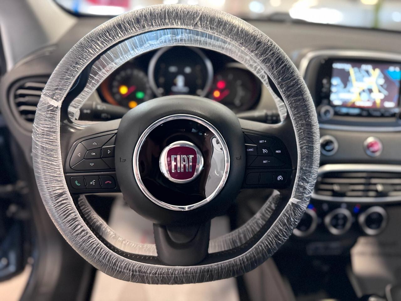 Fiat 500X 1.6 MultiJet 120 CV Cross Plus