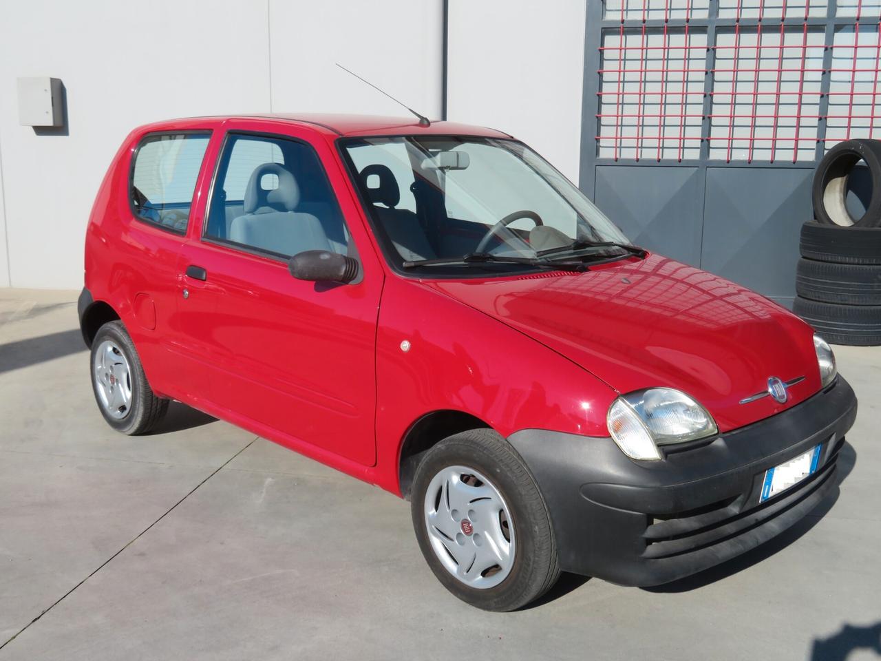 Fiat 600 1.1 Active