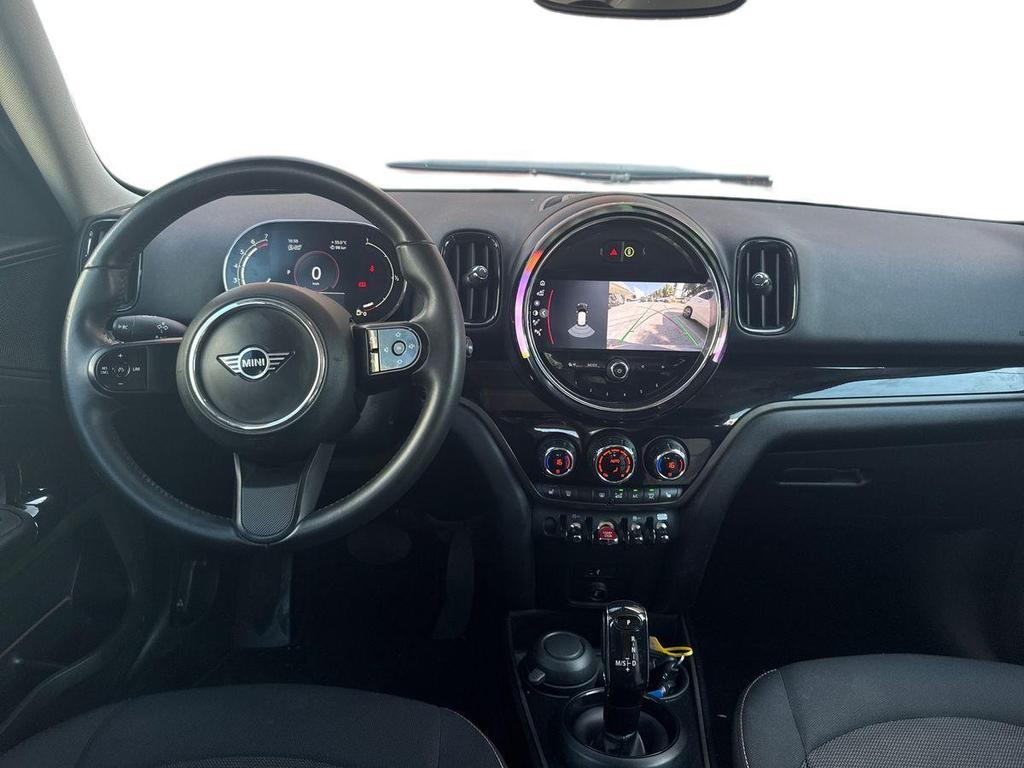Mini Cooper Countryman 1.5 TwinPower Turbo Cooper