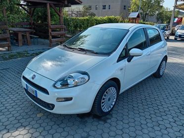 Fiat Punto 3 mjt 16v Street 75cv 5p E5+