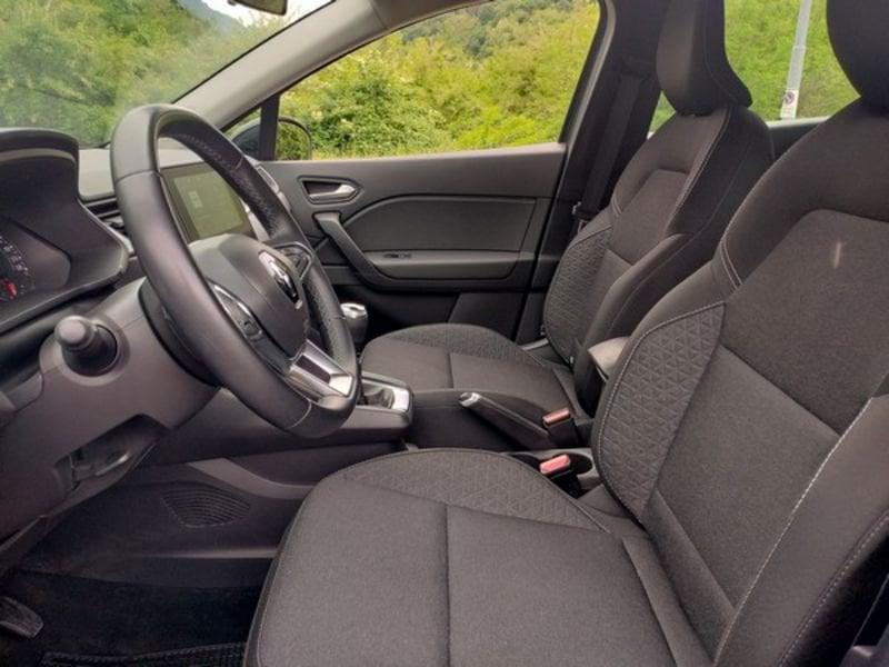 Renault Captur 1.0 TCE 90 EQUILIBRE GPL!!