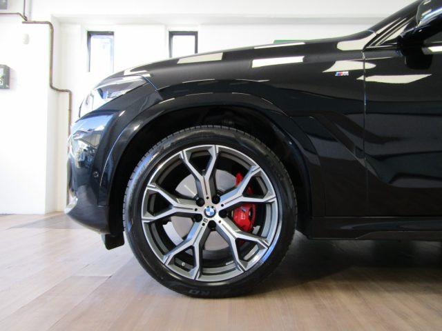 BMW X6 xDrive30d 48V Msport