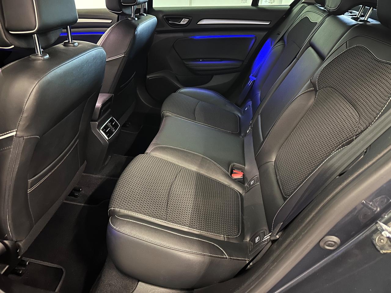 Renault Mégane Sporter dCi 8V 110 CV EDC Energy Bose