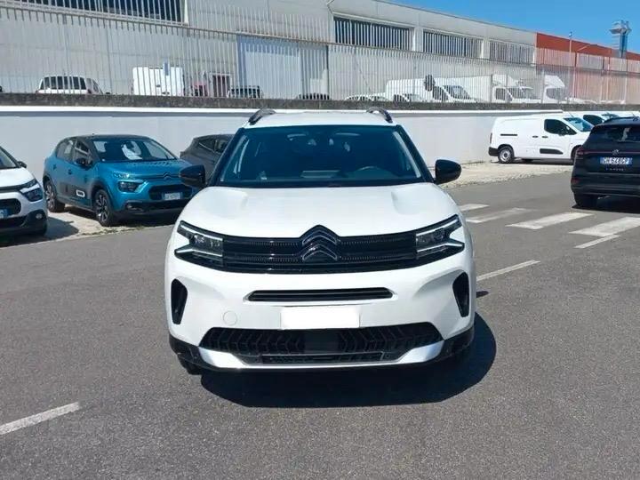 Citroen C5 Aircross C5 Aircross PureTech 130 S&S Plus