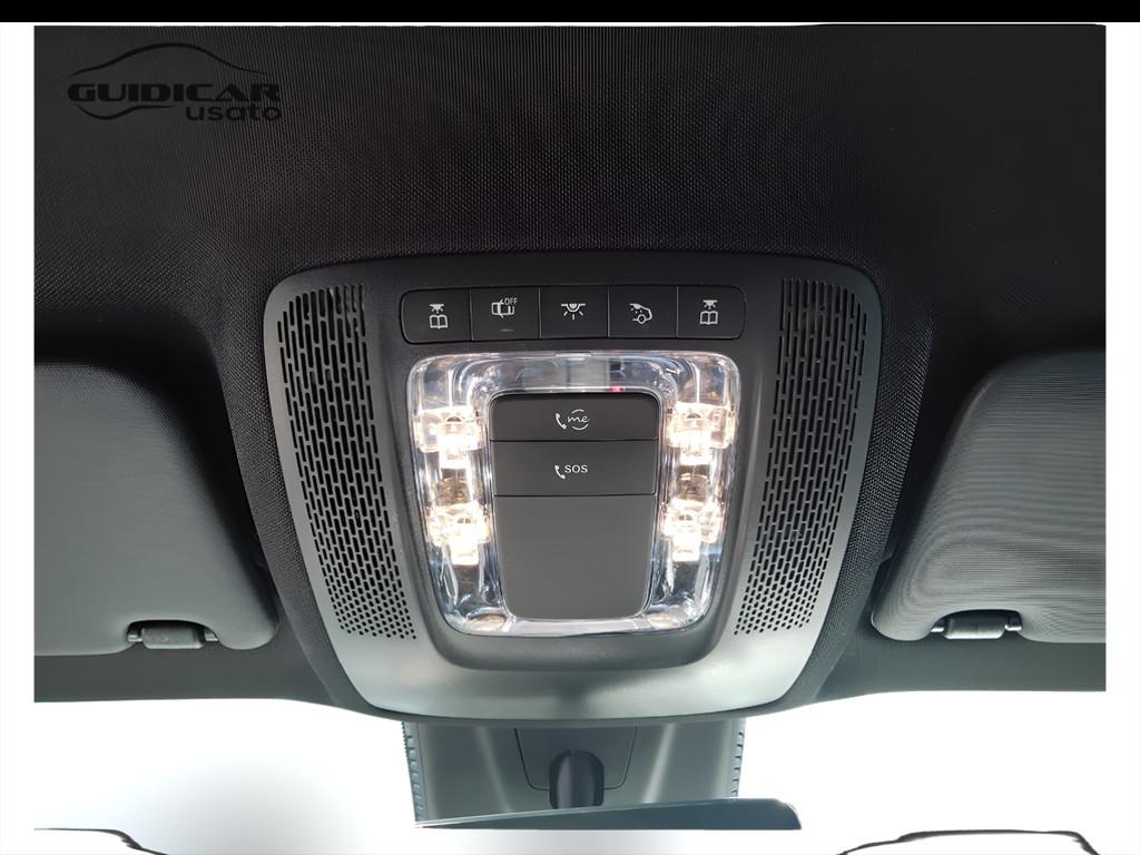 Mercedes-Benz GLB - X247 2019 - GLB 200 d Premium auto