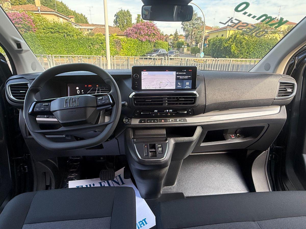 FIAT - Ulysse MULTIJET 180 CV XL 9 POSTI