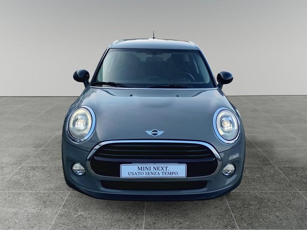 Mini Cooper D 1.5 D Cooper D Hype DCT