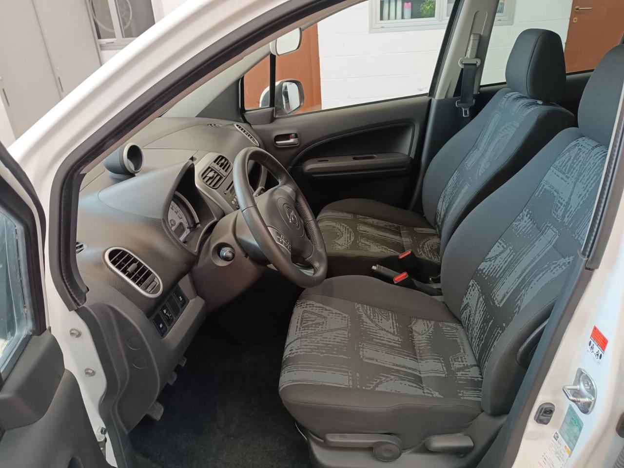 Opel Agila 1.0 12V 68 CV Start&Stop Elective neopat