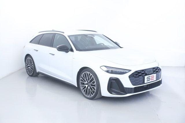 AUDI A5 Avant TDI 150 kW quattro Stronic mHEV+ S-Line