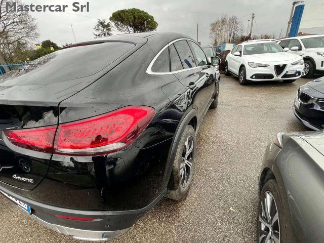 MERCEDES-BENZ GLE 350 GLE coupe 350 de phev Sport 4matic auto - GG240ZK