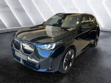BMW X3 xDrive 20d Msport Pro