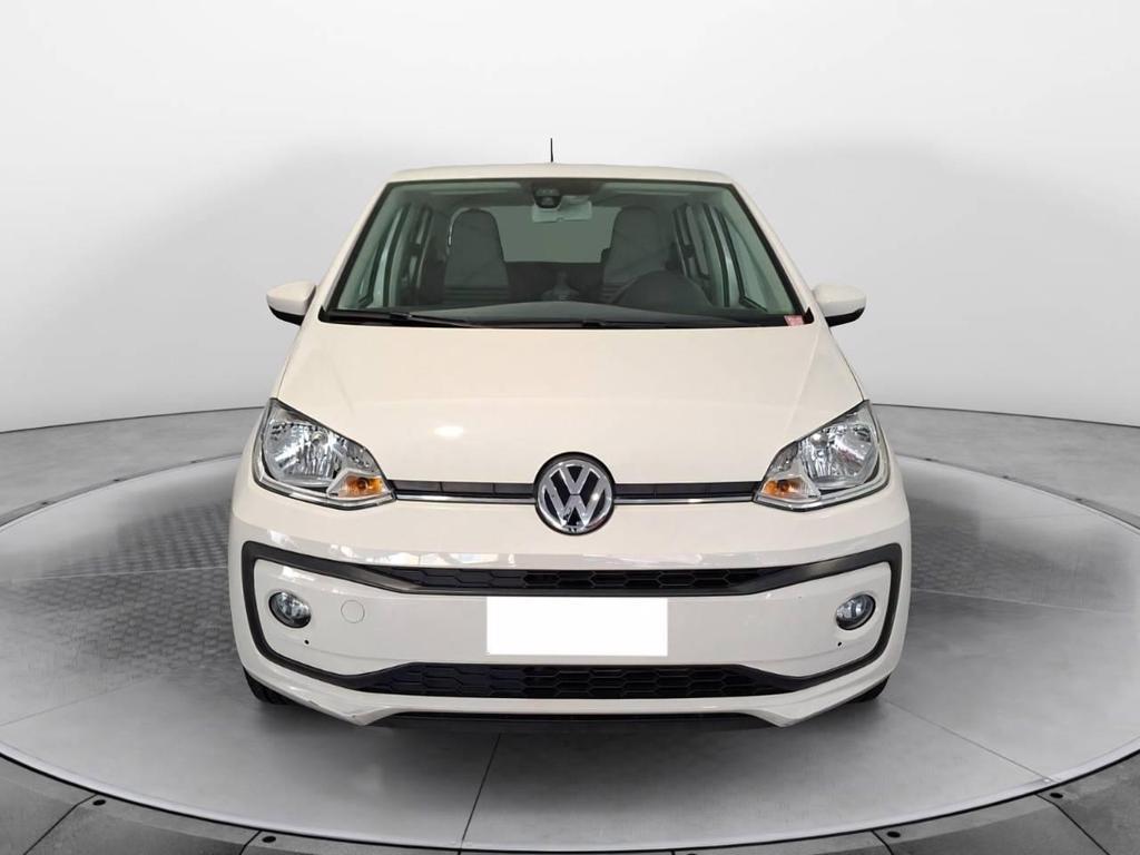 Volkswagen up! 1.0 BlueMotion Move ! ASG