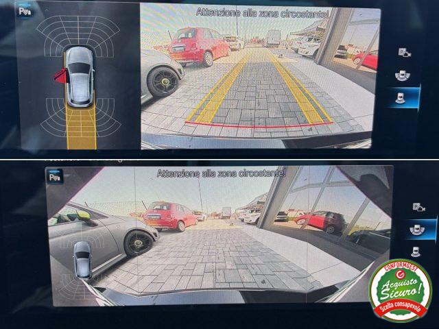 MERCEDES-BENZ A 180 d Automatic Sport ANCHE NEOPATENTATI