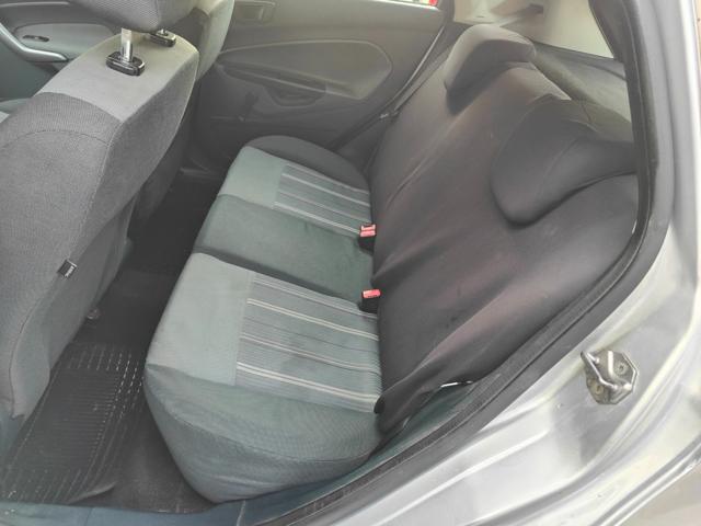 FORD Fiesta 1.4 16v Plus 5 P. G.P.L. 95cv