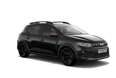 Dacia Sandero NUOVA Sandero Stepway Eco-G 120CV Extreme MODELLO 2026