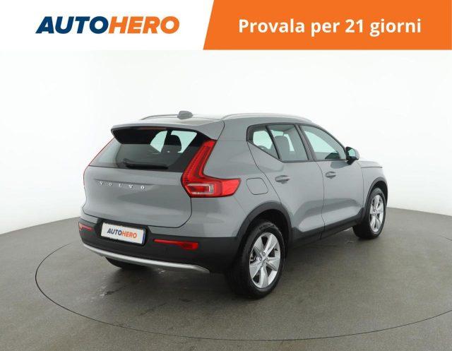 VOLVO XC40 B3 automatico Core