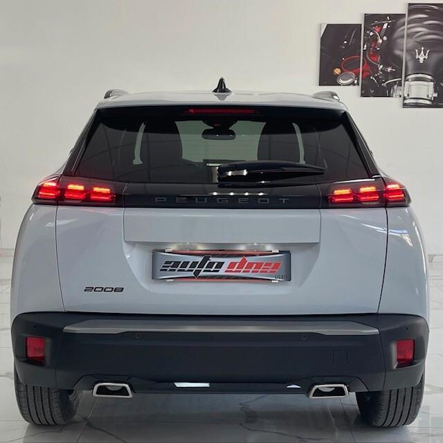 Peugeot 2008 PureTech 130CV S&S EAT8 Allure