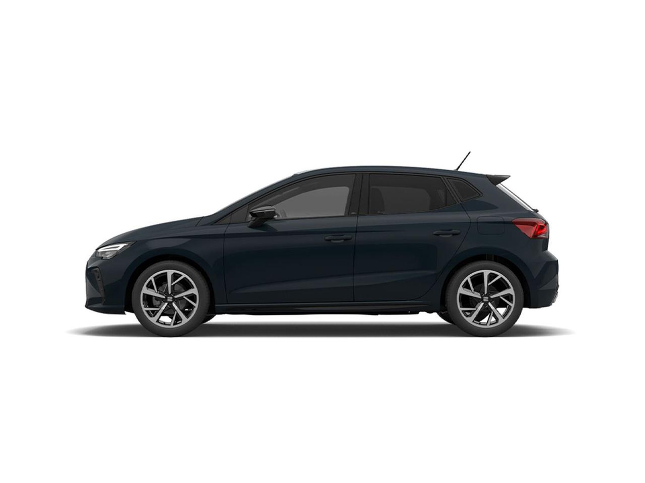 Seat Ibiza 1.0 ecotsi fr 95cv