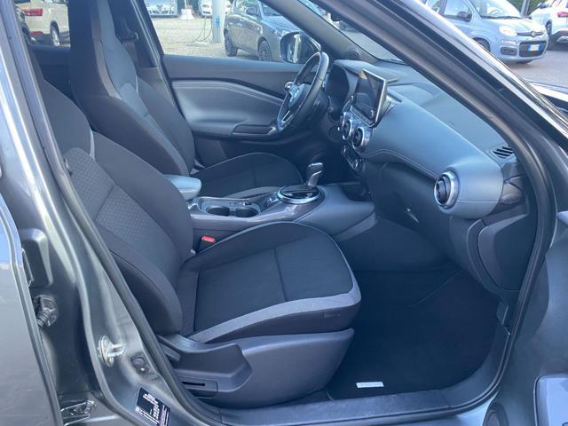 NISSAN Juke 1.0 DIG-T 114 CV DCT N-Connecta