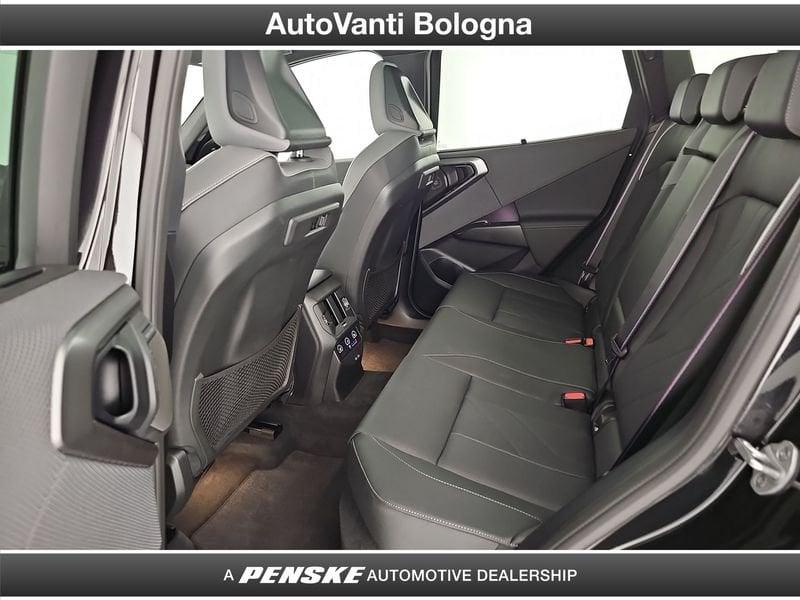 BMW X3 X3 xdriveM50 MSport Pro auto