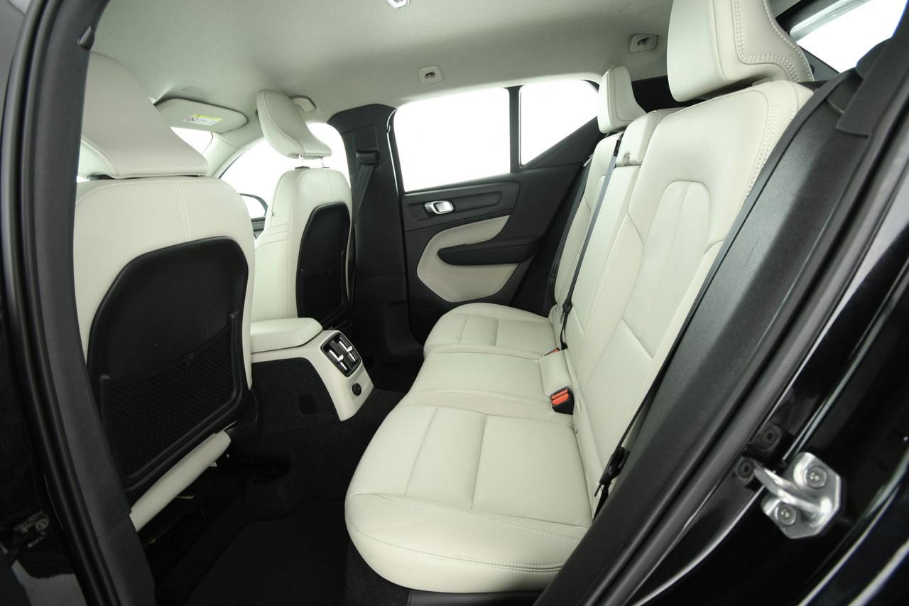 VOLVO XC40 1.5 t5 phev Inscription auto PELLE+APP CONNECT+C19"