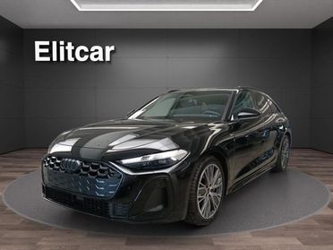 AUDI A5 Avant TFSI 150 kW S tronic S Line edition