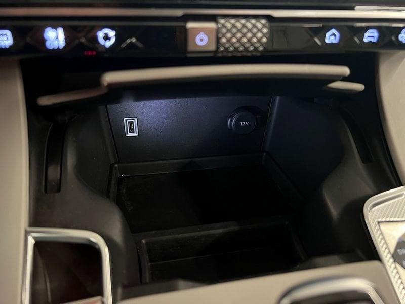 DS DS 7 BlueHDi 130 Automatica Etoile