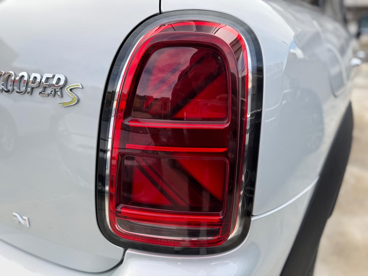 Mini Cooper Countryman 1.5 SE ALL4 Automatica