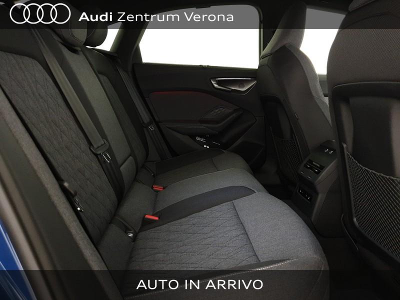 Sedan 2.0TDI 204CV quattro Str Launch Edition One